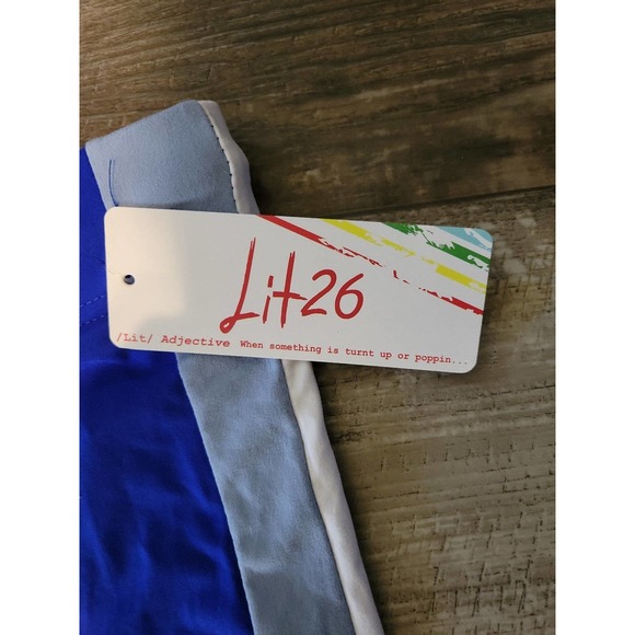 Lit 26 Active Jogging Pants - Picture 2 of 3